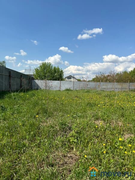 земельный участок, 8 соток