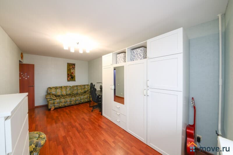 1-комн. квартира, 44 м&sup2;