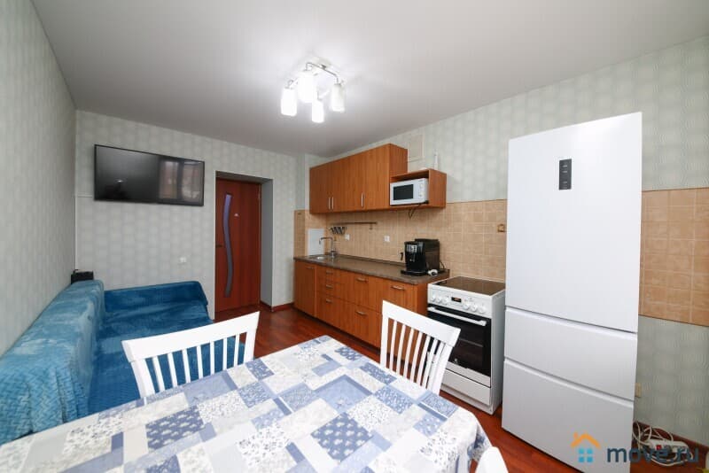 1-комн. квартира, 44 м&sup2;