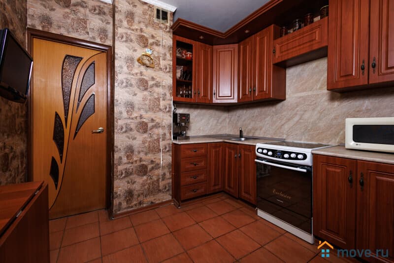 1-комн. квартира, 40 м&sup2;