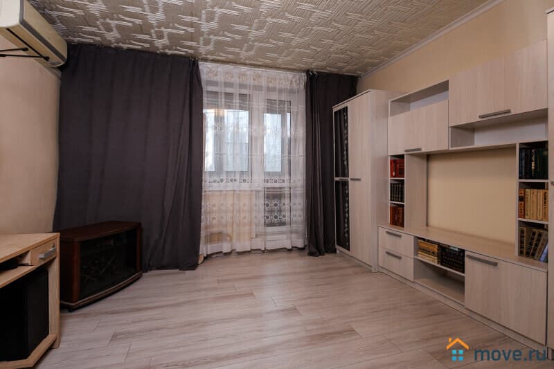 1-комн. квартира, 40 м&sup2;
