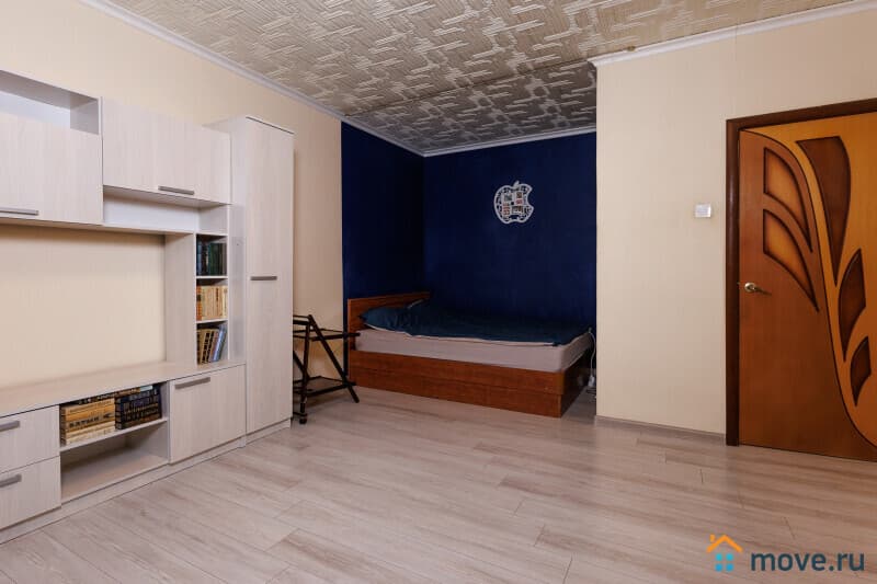 1-комн. квартира, 40 м&sup2;