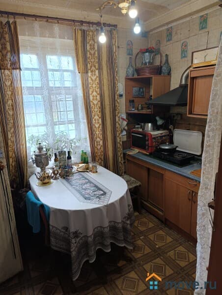 2-комн. квартира, 46 м&sup2;