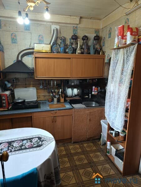2-комн. квартира, 46 м&sup2;