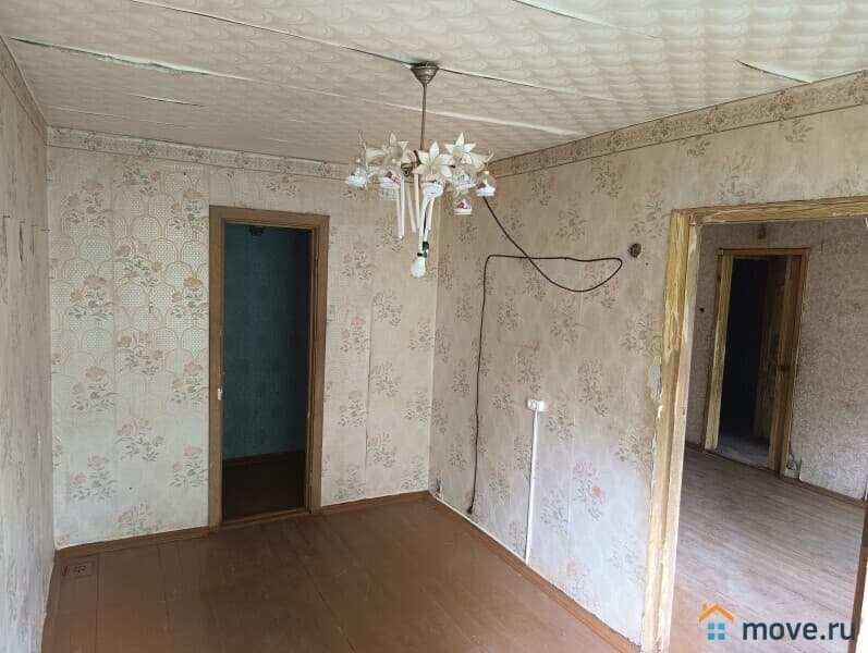 2-комн. квартира, 43 м&sup2;