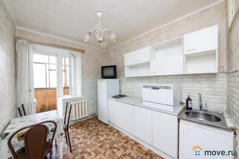 1-комн. квартира, 33 м&sup2;
