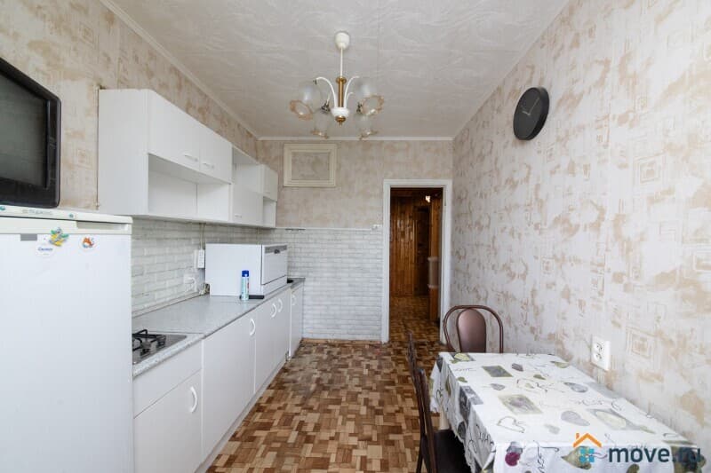1-комн. квартира, 33 м&sup2;