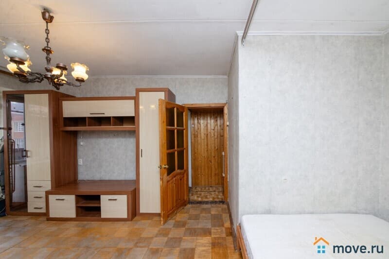 1-комн. квартира, 33 м&sup2;