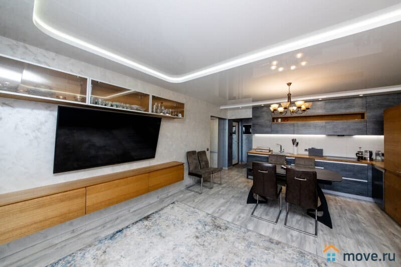 4-комн. квартира, 96 м&sup2;