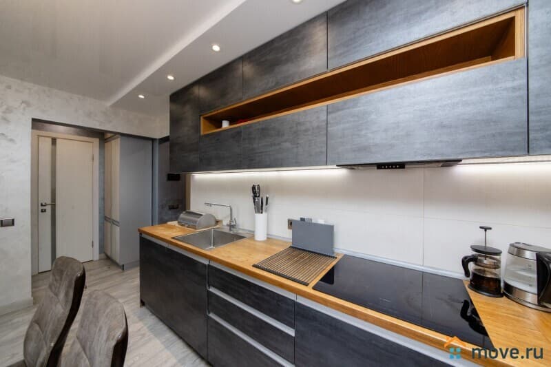 4-комн. квартира, 96 м&sup2;