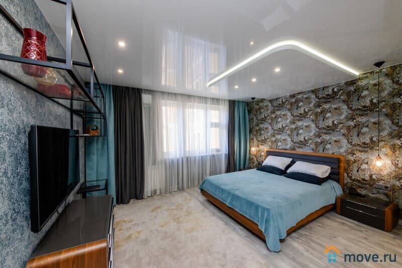 4-комн. квартира, 96 м&sup2;