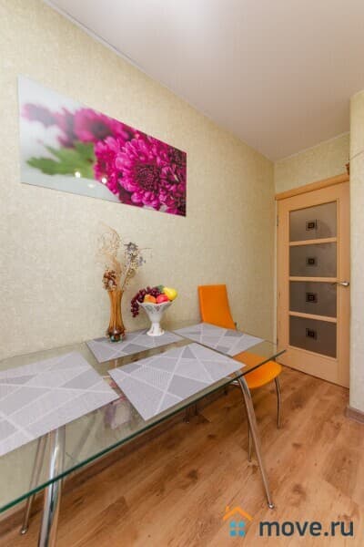 1-комн. квартира, 35 м&sup2;