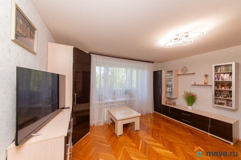 1-комн. квартира, 35 м&sup2;