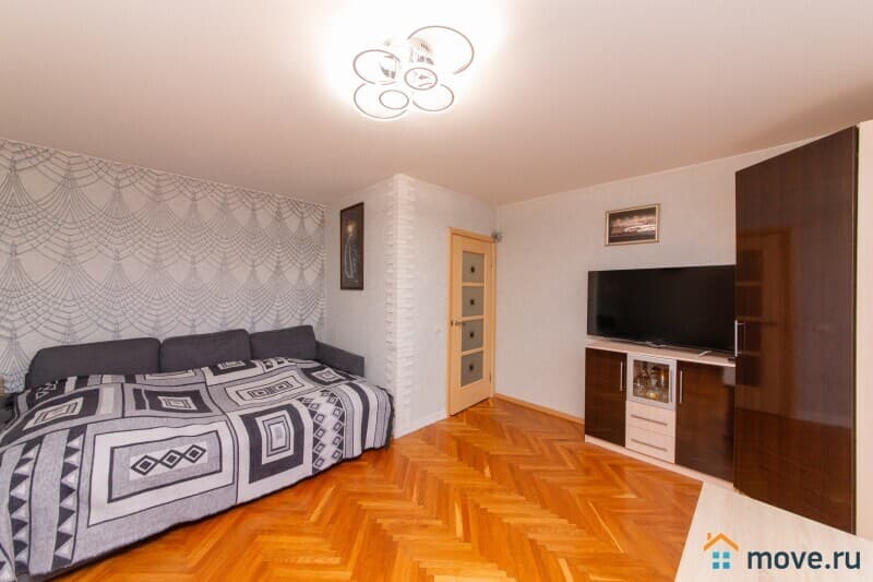 1-комн. квартира, 35 м&sup2;