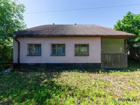 Продаю дом, 81 м&sup2;, Истра, СНТ Березовая роща, 54