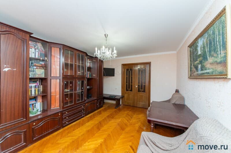 2-комн. квартира, 48 м&sup2;