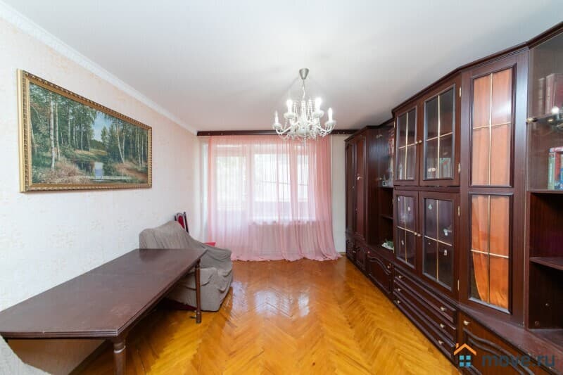 2-комн. квартира, 48 м&sup2;
