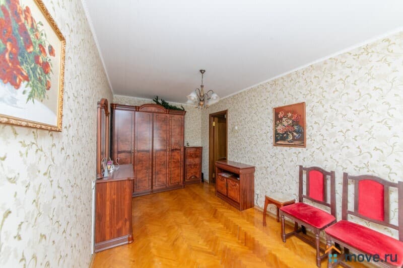 2-комн. квартира, 48 м&sup2;