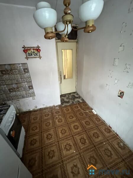 1-комн. квартира, 34 м&sup2;