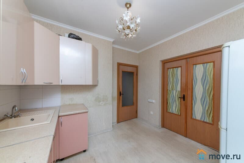 2-комн. квартира, 57 м&sup2;