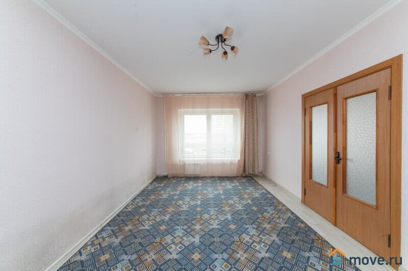 2-комн. квартира, 57 м&sup2;