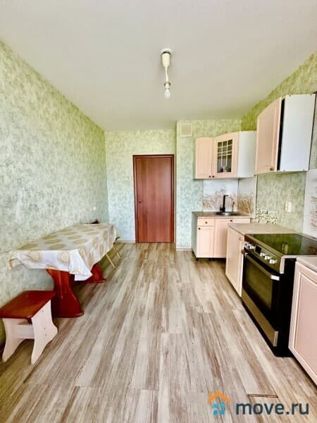 2-комн. квартира, 64 м&sup2;