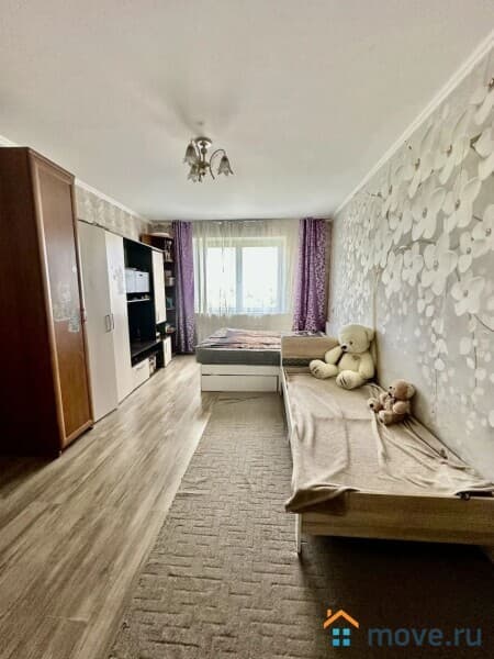 2-комн. квартира, 64 м&sup2;