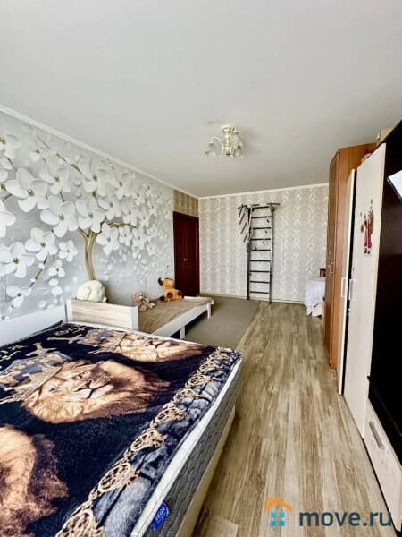 2-комн. квартира, 64 м&sup2;