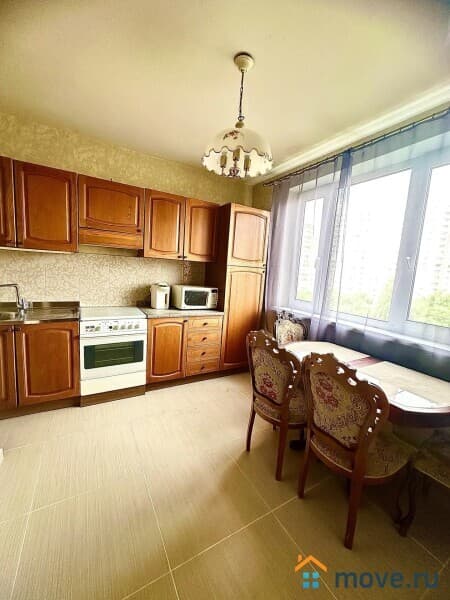 3-комн. квартира, 75 м&sup2;