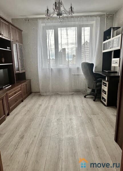 3-комн. квартира, 75 м&sup2;