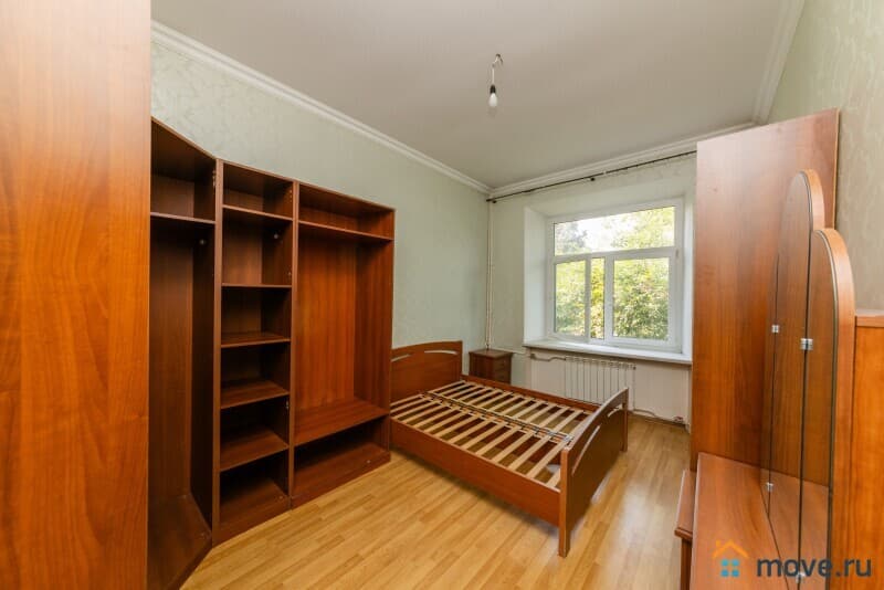 2-комн. квартира, 42 м&sup2;
