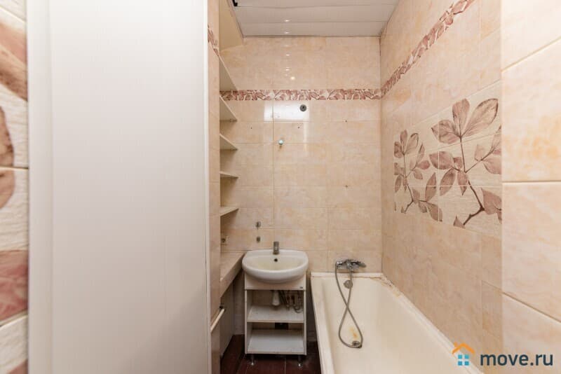 2-комн. квартира, 42 м&sup2;