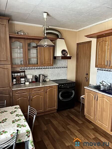 2-комн. квартира, 51 м&sup2;