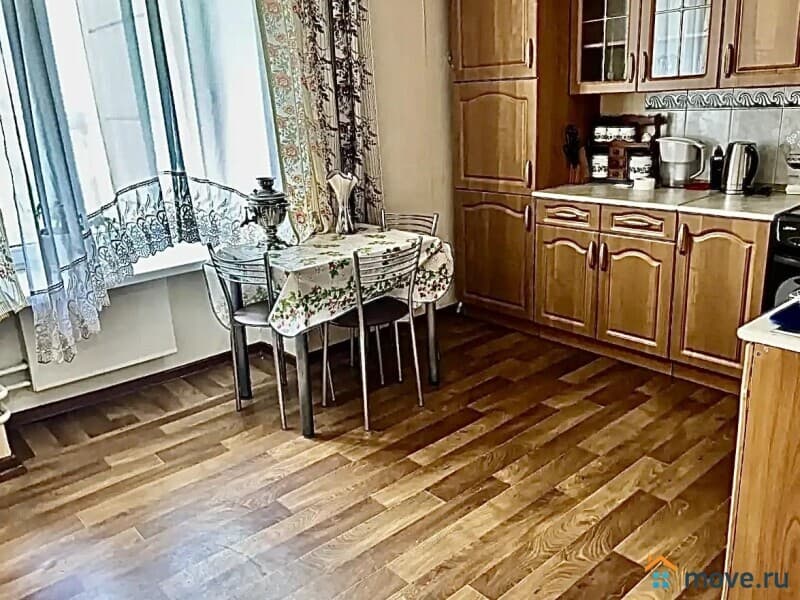 2-комн. квартира, 51 м&sup2;