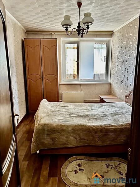 2-комн. квартира, 51 м&sup2;