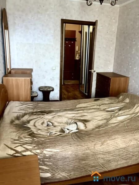 2-комн. квартира, 51 м&sup2;
