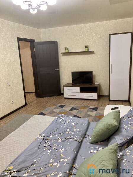 1-комн. квартира, 34 м²