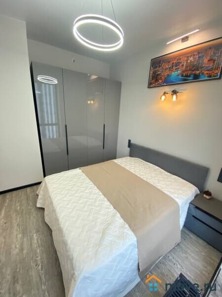 2-комн. квартира, 40 м²