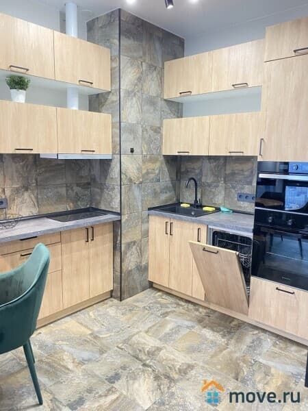 2-комн. квартира, 40 м²