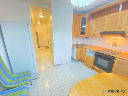 Сдаю квартиру