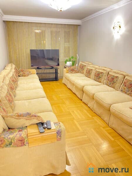 5-комн. квартира, 140 м&sup2;