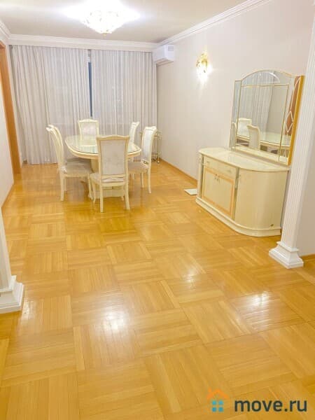 5-комн. квартира, 130 м&sup2;