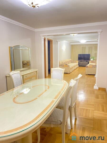 5-комн. квартира, 130 м&sup2;