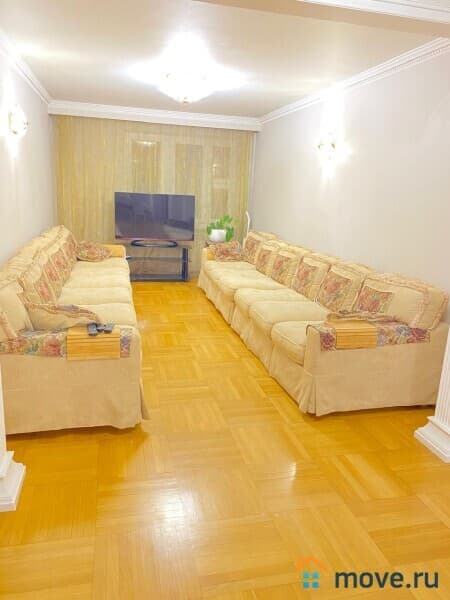 5-комн. квартира, 130 м&sup2;