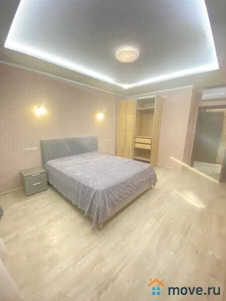 2-комн. квартира, 73 м&sup2;