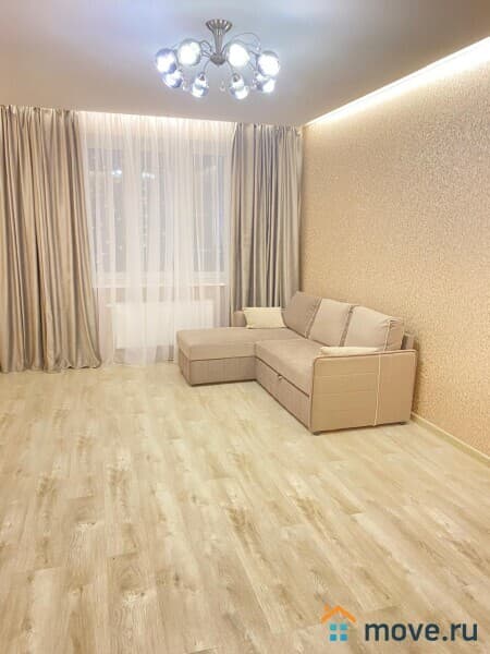 2-комн. квартира, 73 м&sup2;