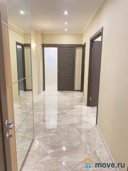 2-комн. квартира, 70 м&sup2;