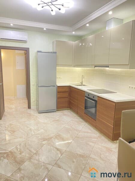 2-комн. квартира, 70 м&sup2;