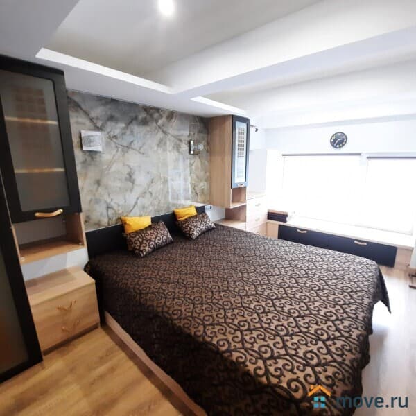 2-комн. квартира, 35 м&sup2;