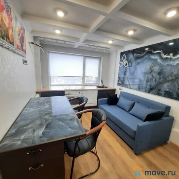 2-комн. квартира, 35 м&sup2;